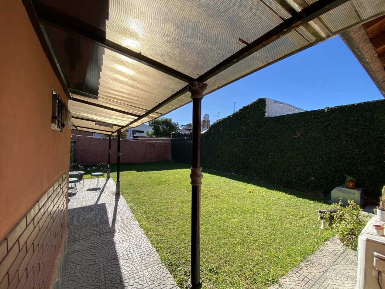 VENTA CASA 4 AMBIENTES BELLA VISTA SAN MIGUEL APTO CREDITO