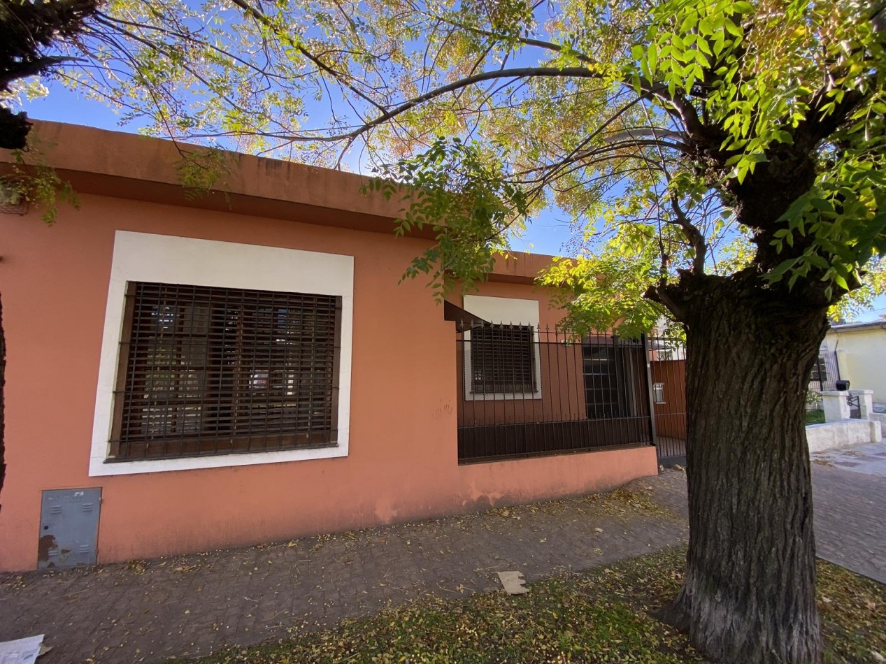 VENTA CASA 4 AMBIENTES BELLA VISTA SAN MIGUEL APTO CREDITO