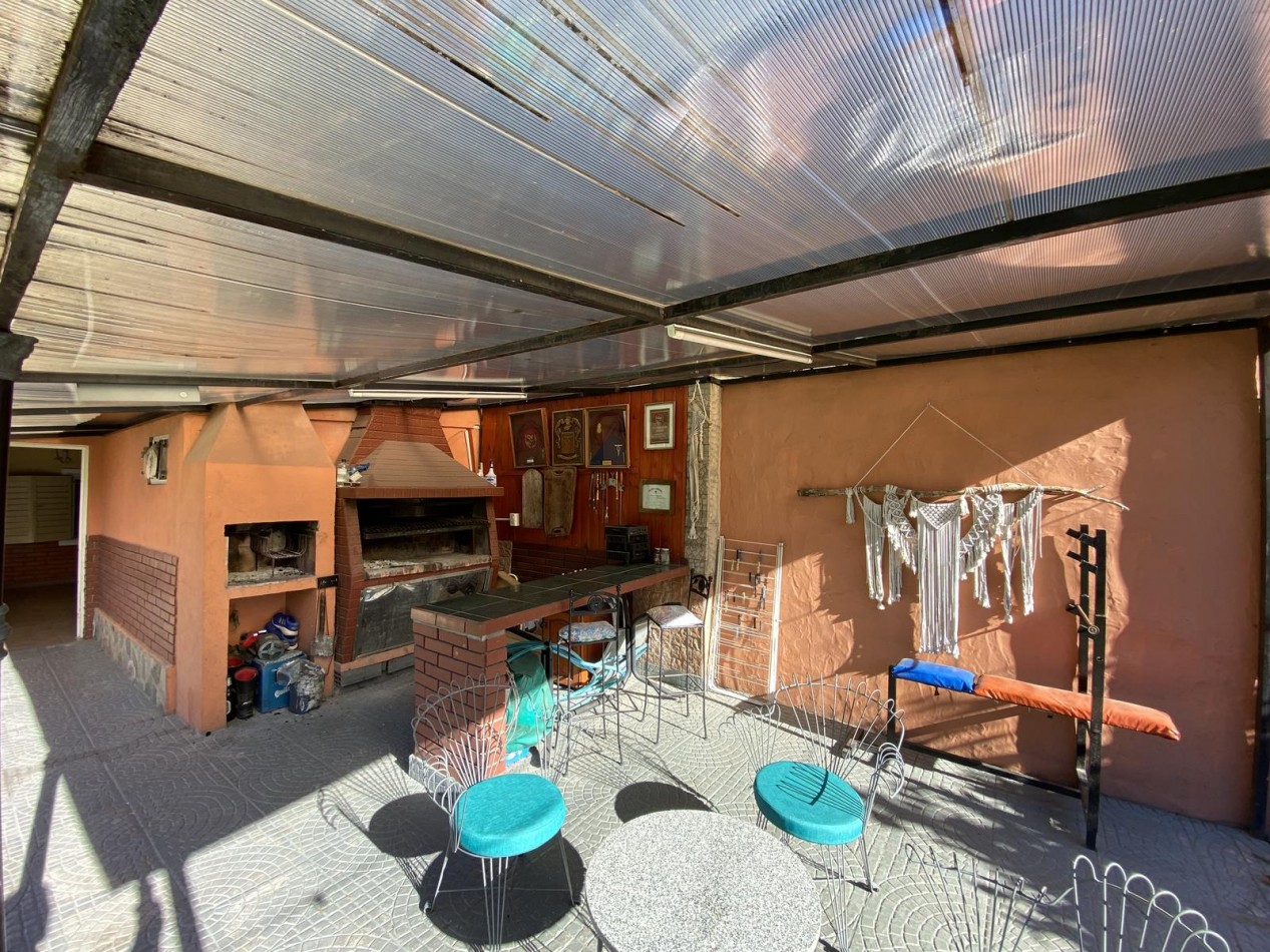 VENTA CASA 4 AMBIENTES BELLA VISTA SAN MIGUEL APTO CREDITO