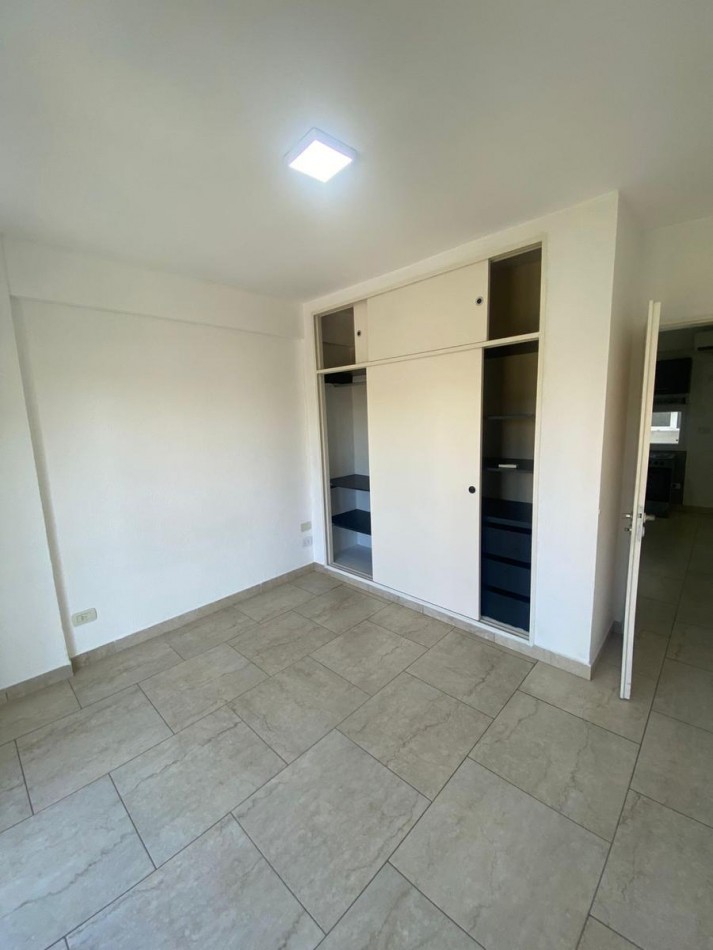 VENTA APTO CREDITO DOS AMBIENTES CON BALCON SAN MIGUEL