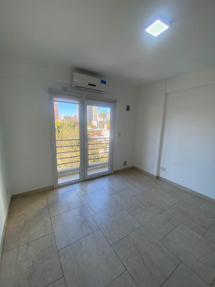 VENTA APTO CREDITO DOS AMBIENTES CON BALCON SAN MIGUEL