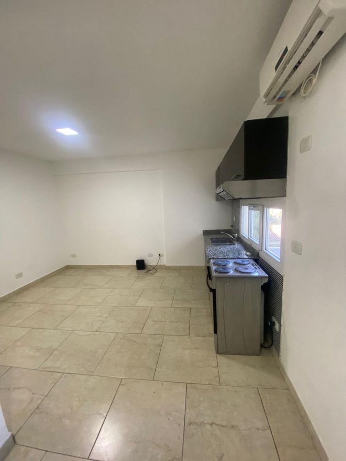 VENTA APTO CREDITO DOS AMBIENTES CON BALCON SAN MIGUEL