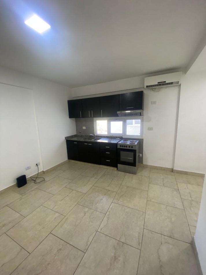 VENTA APTO CREDITO DOS AMBIENTES CON BALCON SAN MIGUEL