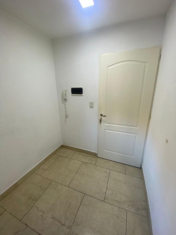 VENTA APTO CREDITO DOS AMBIENTES CON BALCON SAN MIGUEL