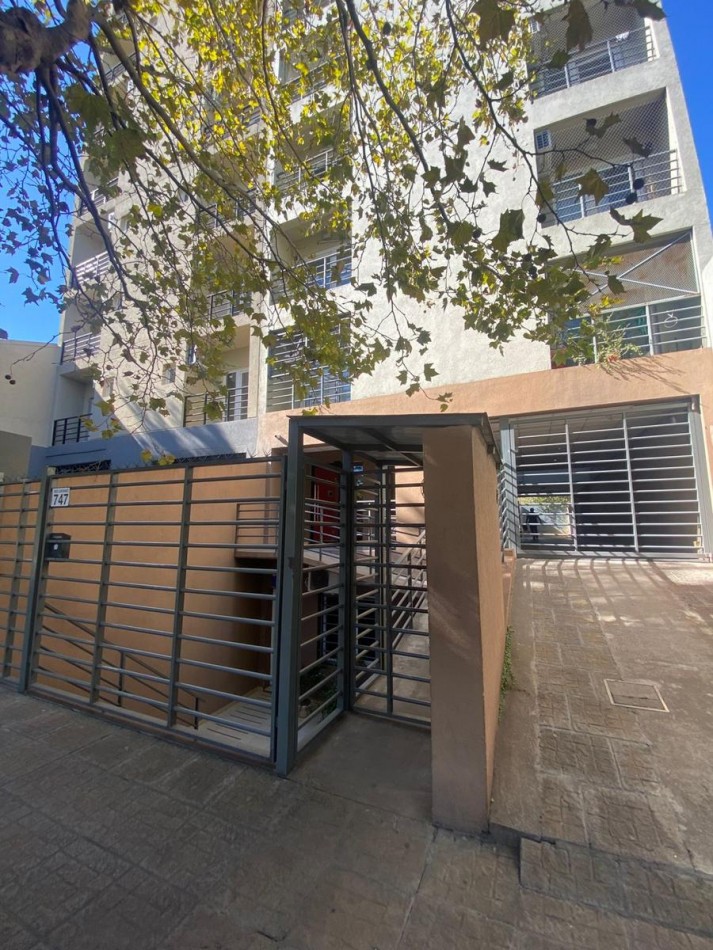 VENTA APTO CREDITO DOS AMBIENTES CON BALCON SAN MIGUEL