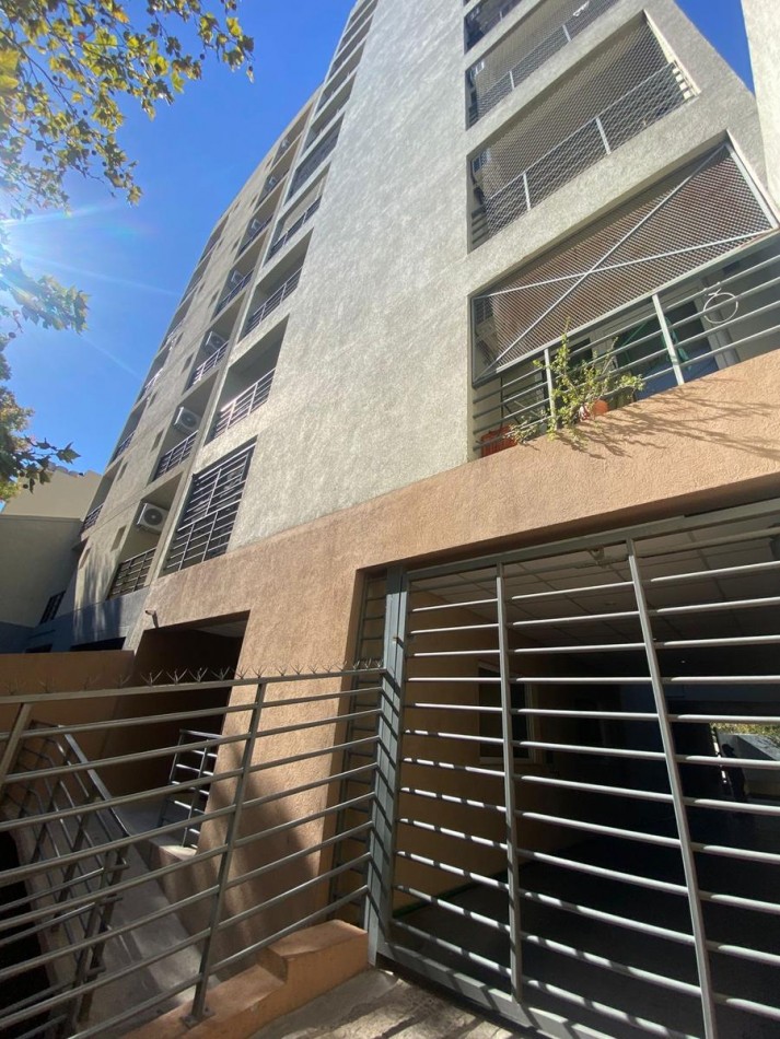 VENTA APTO CREDITO DOS AMBIENTES CON BALCON SAN MIGUEL