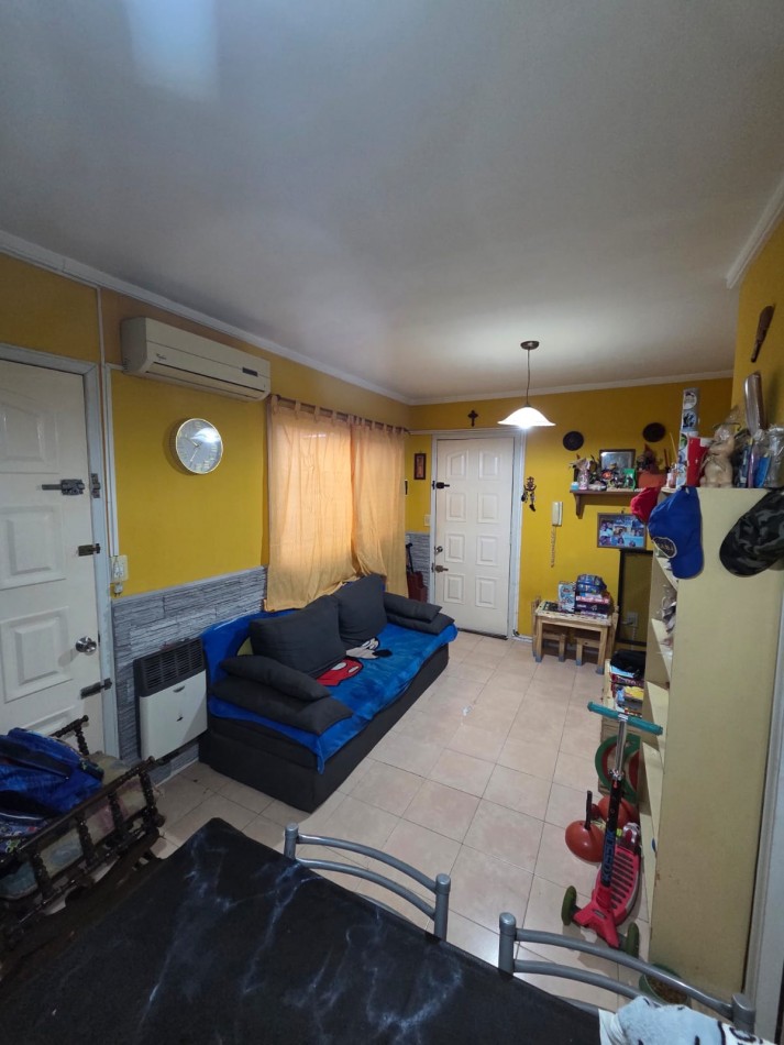 VENTA DUPLEX TRES AMBIENTES COCHERA PATIO SAN MIGUEL CORREDOR MUÑIZ