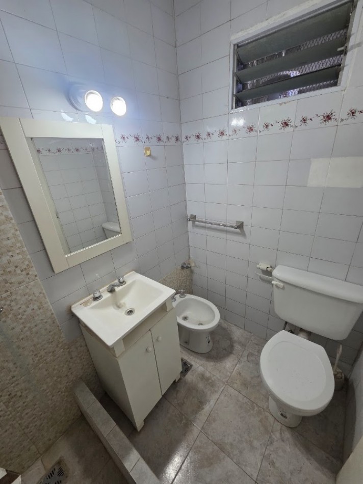 VENTA APTO CREDITO DUPLEX DOS AMBIENTES SAN MIGUEL CENTRO