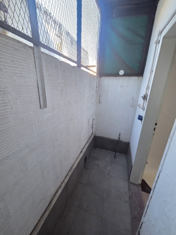 VENTA APTO CREDITO DUPLEX DOS AMBIENTES SAN MIGUEL CENTRO