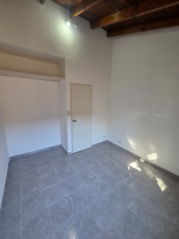 VENTA APTO CREDITO DUPLEX DOS AMBIENTES SAN MIGUEL CENTRO