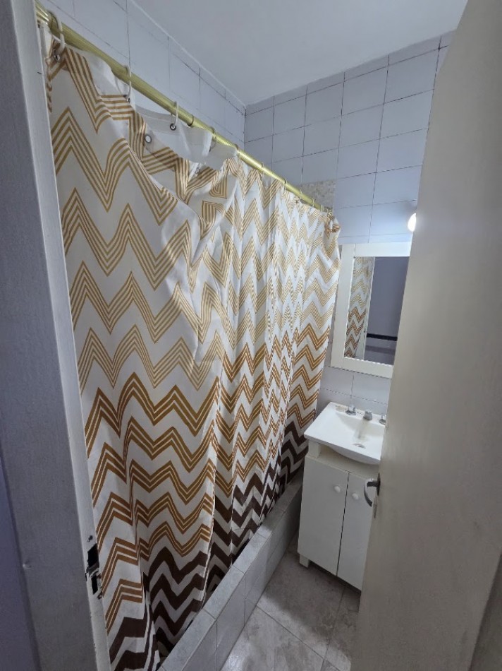 VENTA APTO CREDITO DUPLEX DOS AMBIENTES SAN MIGUEL CENTRO