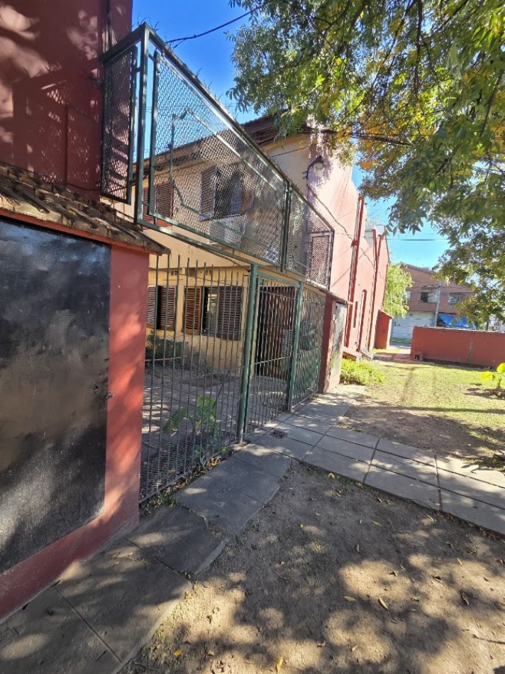 VENTA APTO CREDITO DUPLEX DOS AMBIENTES SAN MIGUEL CENTRO