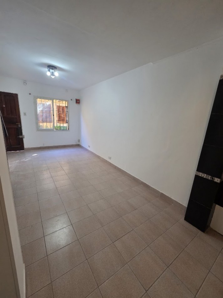 VENTA APTO CREDITO DUPLEX DOS AMBIENTES SAN MIGUEL CENTRO