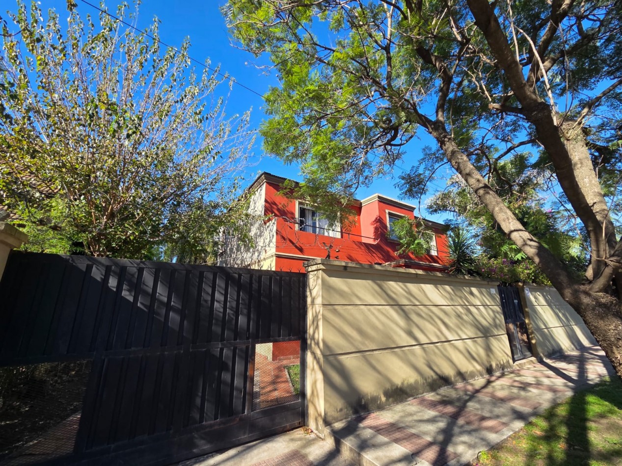 VENTA APTO CREDITO CASA CINCO AMBIENTES COCHERA PATIO SAN MIGUEL BARRIO EL TATO