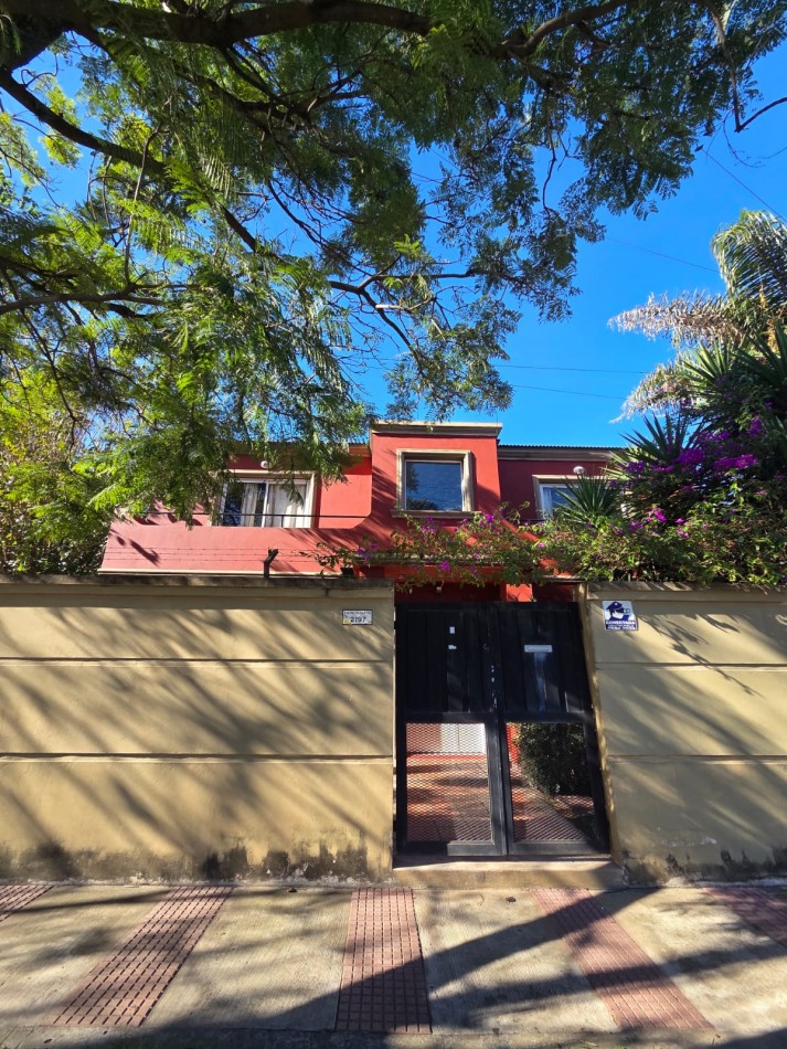 VENTA APTO CREDITO CASA CINCO AMBIENTES COCHERA PATIO SAN MIGUEL BARRIO EL TATO