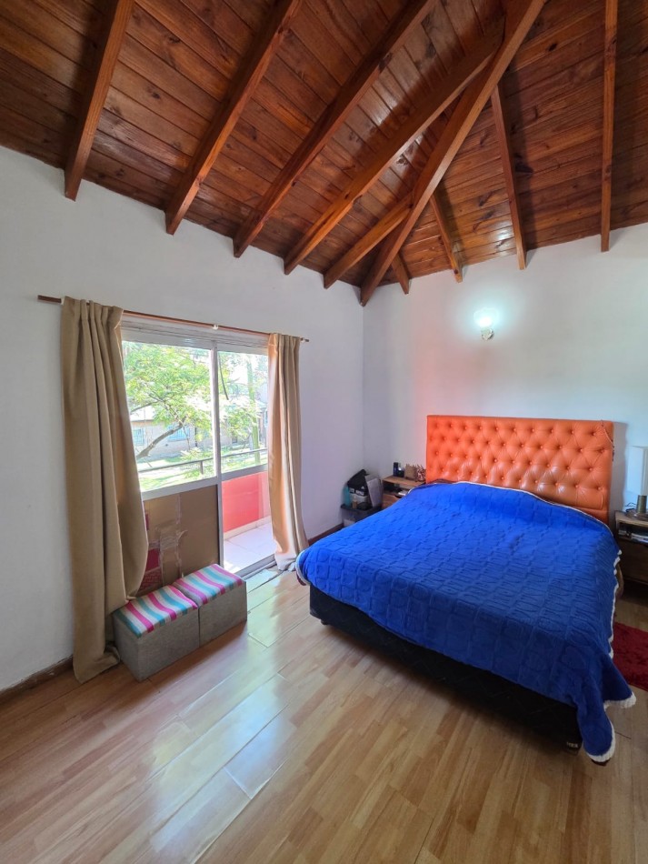 VENTA APTO CREDITO CASA CINCO AMBIENTES COCHERA PATIO SAN MIGUEL BARRIO EL TATO