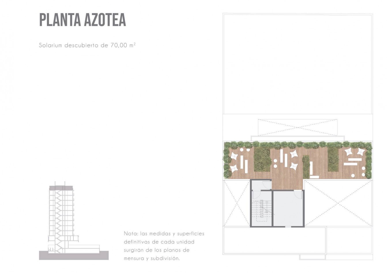 VENTA EMPRENDIMIENTO POZO DEPARTAMENTO A ESTRENAR BALCON SAN MIGUEL MUÑIZ