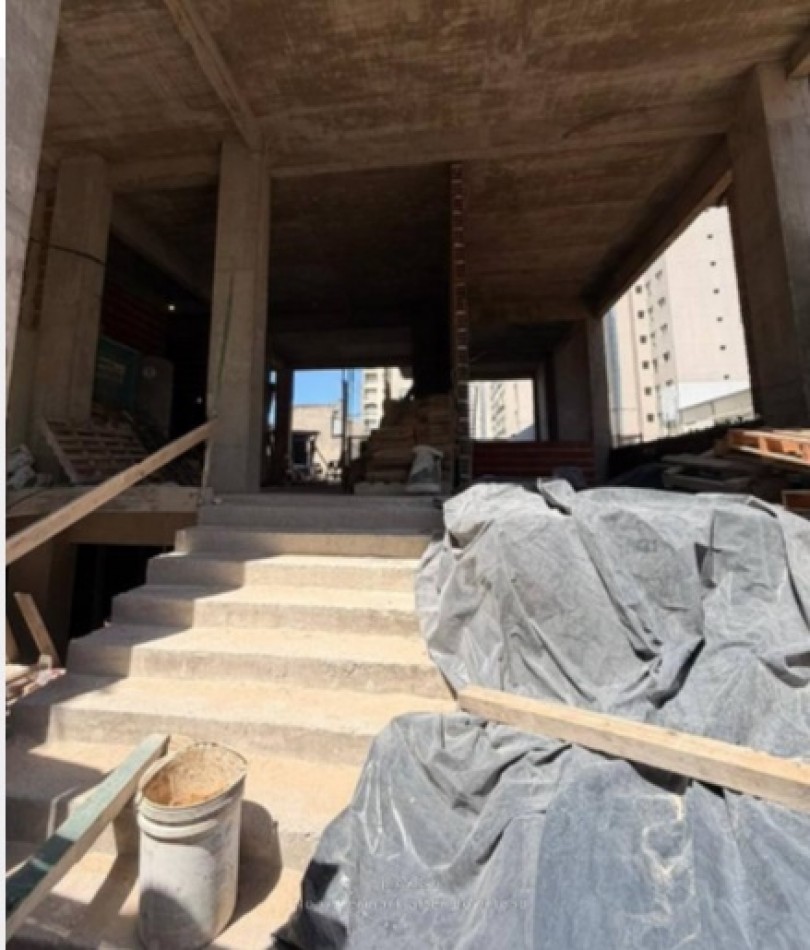 VENTA EMPRENDIMIENTO POZO DEPARTAMENTO A ESTRENAR BALCON SAN MIGUEL MUÑIZ