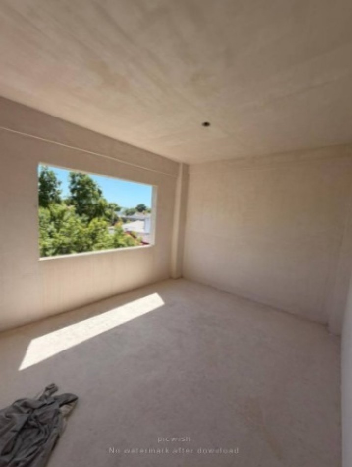 VENTA EMPRENDIMIENTO POZO DEPARTAMENTO A ESTRENAR BALCON SAN MIGUEL MUÑIZ