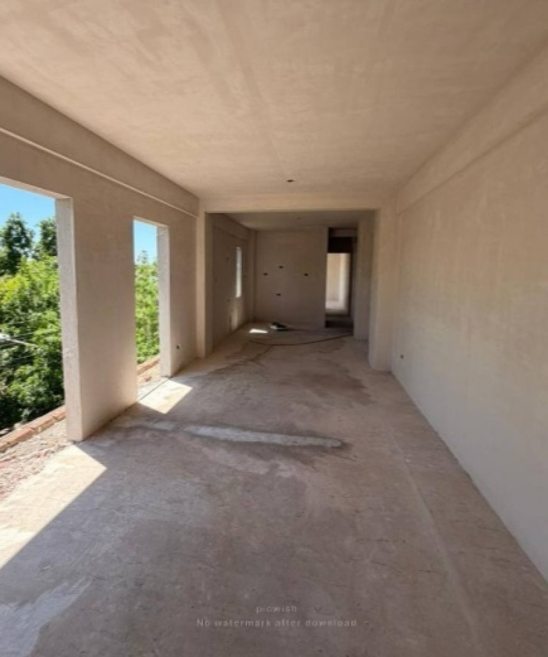VENTA EMPRENDIMIENTO POZO DEPARTAMENTO A ESTRENAR BALCON SAN MIGUEL MUÑIZ