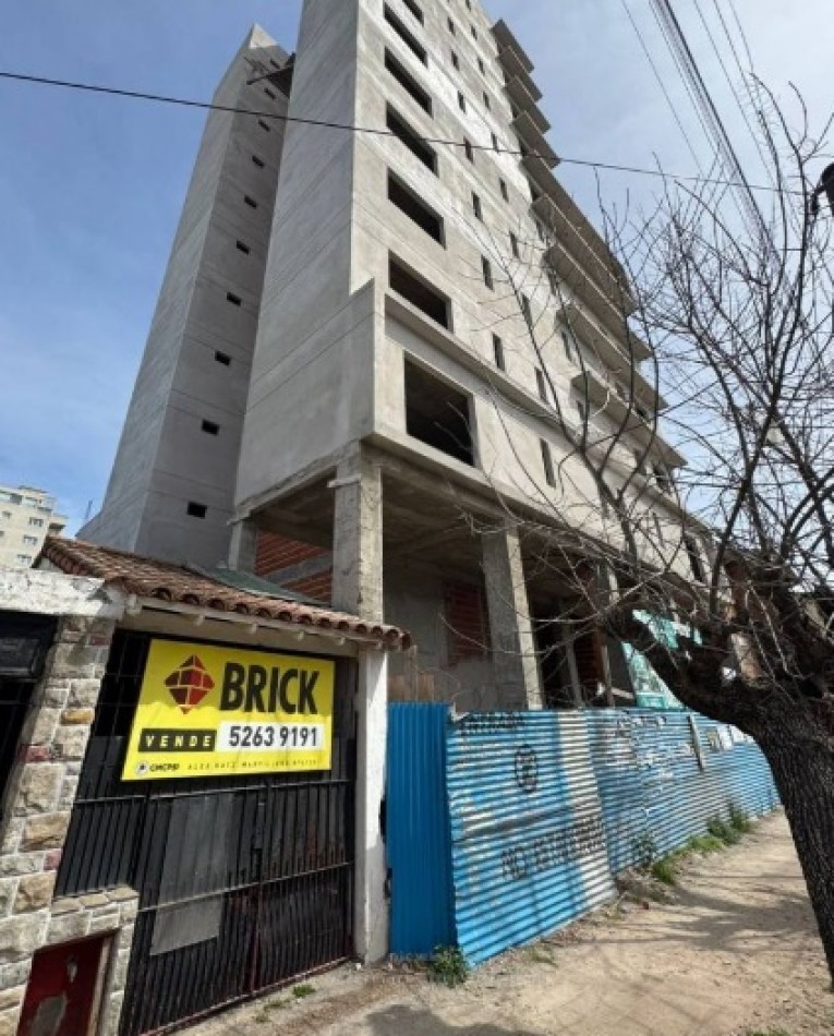 VENTA EMPRENDIMIENTO POZO DEPARTAMENTO A ESTRENAR BALCON SAN MIGUEL MUÑIZ