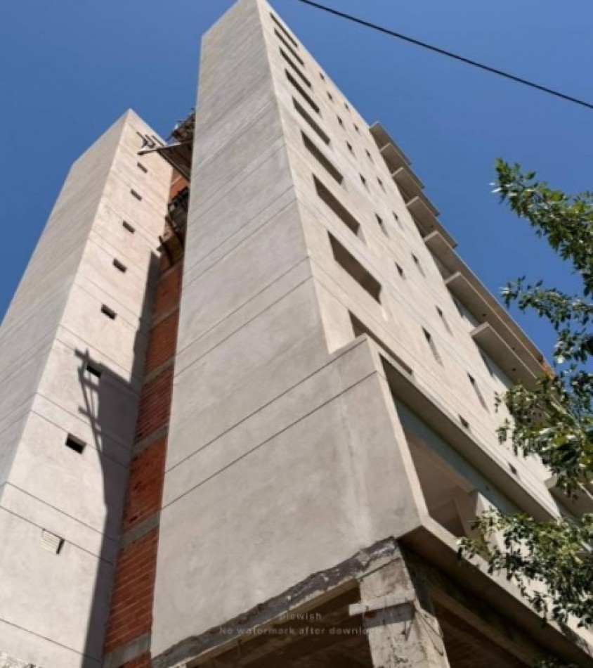 VENTA EMPRENDIMIENTO POZO DEPARTAMENTO A ESTRENAR BALCON SAN MIGUEL MUÑIZ