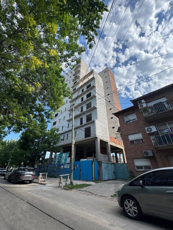 VENTA COCHERAS CUBIERTAS SUBSUELO MUÑIZ SAN MIGUEL CENTRO