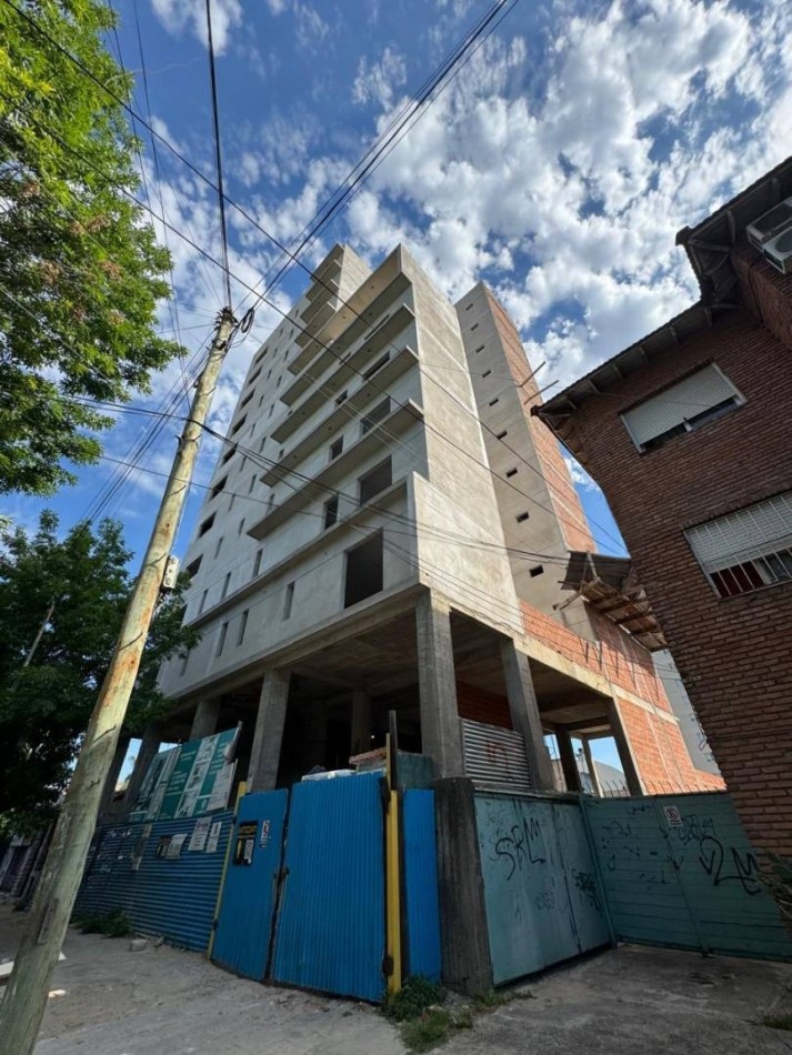 VENTA COCHERAS DESCUBIERTAS A ESTRENAR MUÑIZ SAN MIGUEL CENTRO 
