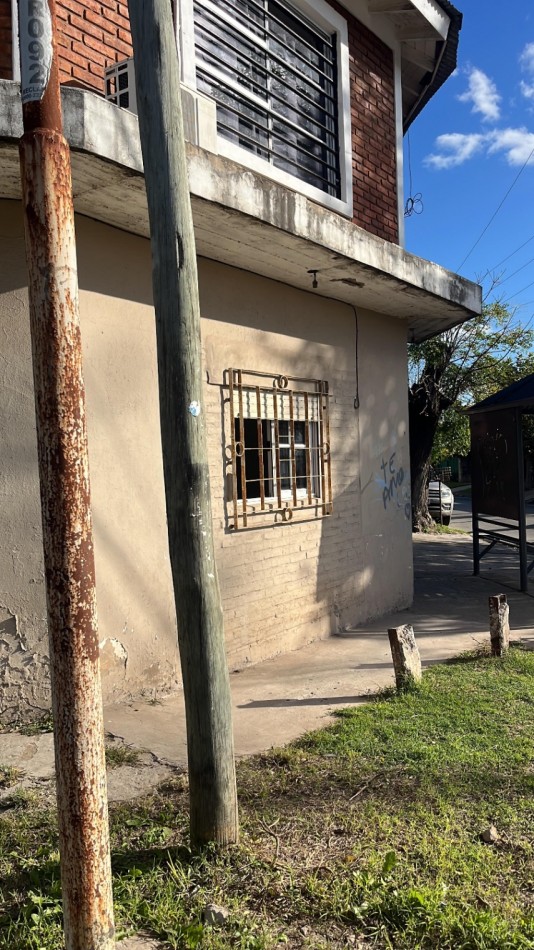 ALQUILER PH DOS AMBIENTES PATIO SAN MIGUEL