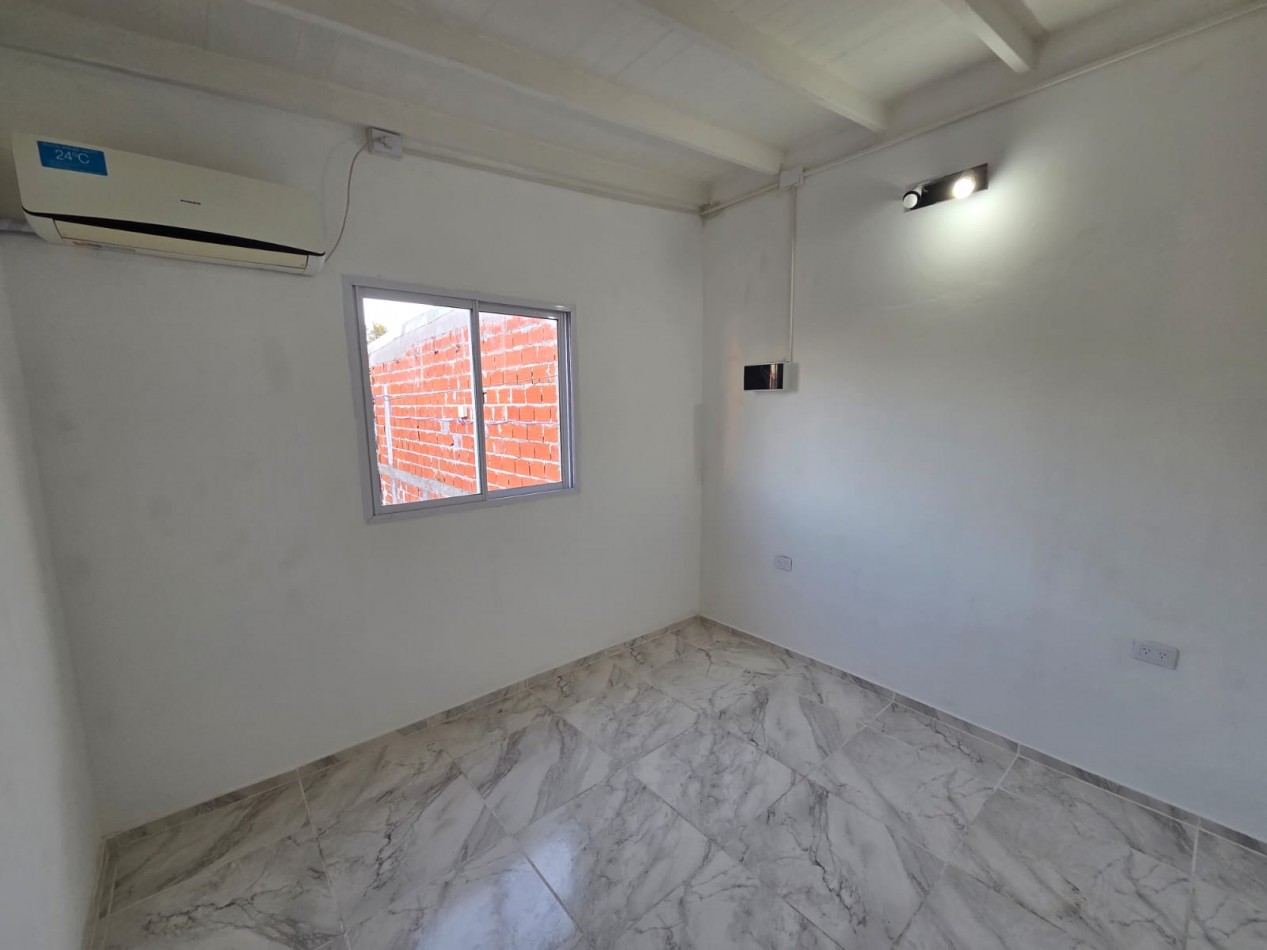 ALQUILER DOS AMBIENTES PLANTA ALTA SAN MIGUEL