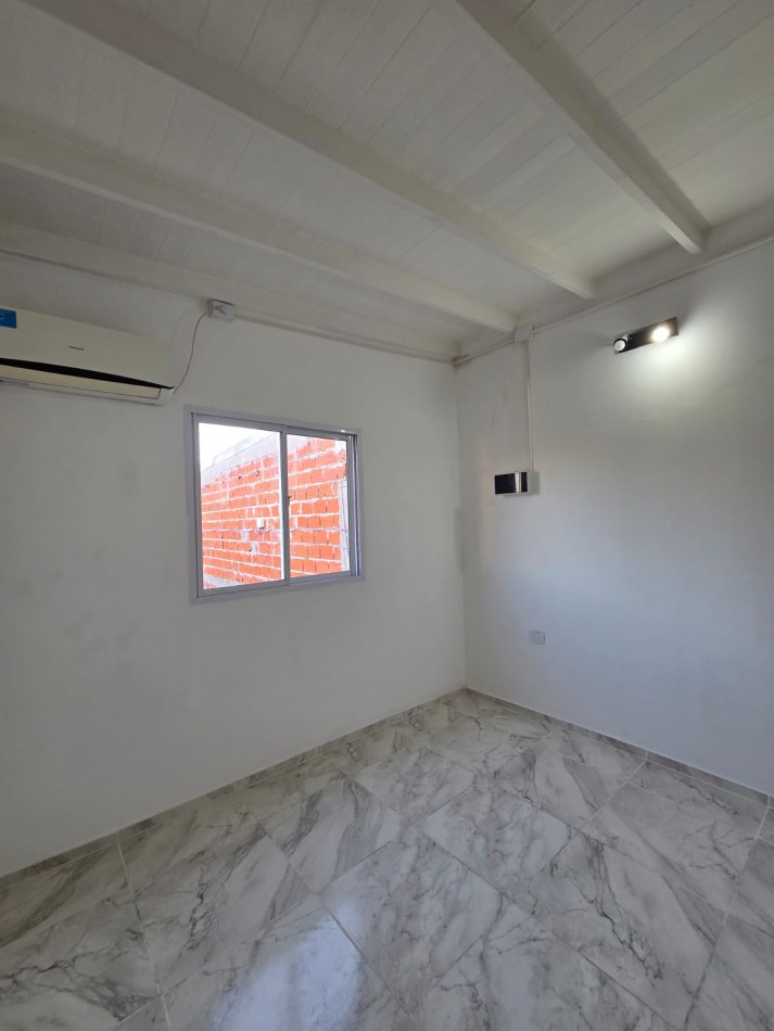 ALQUILER DOS AMBIENTES PLANTA ALTA SAN MIGUEL