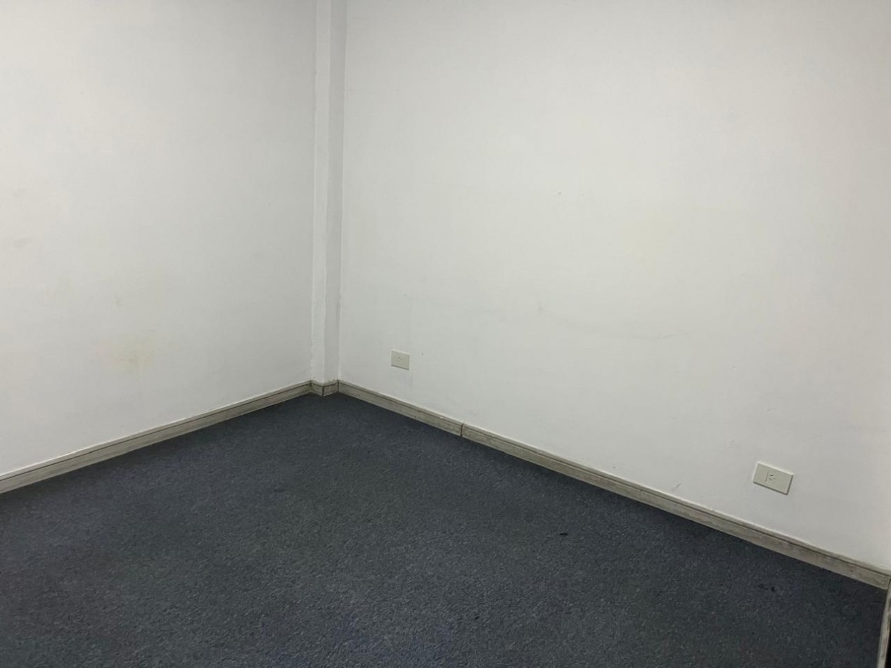 ALQUILER DOS AMBIENTES CON BALCON SAN MIGUEL CENTRO