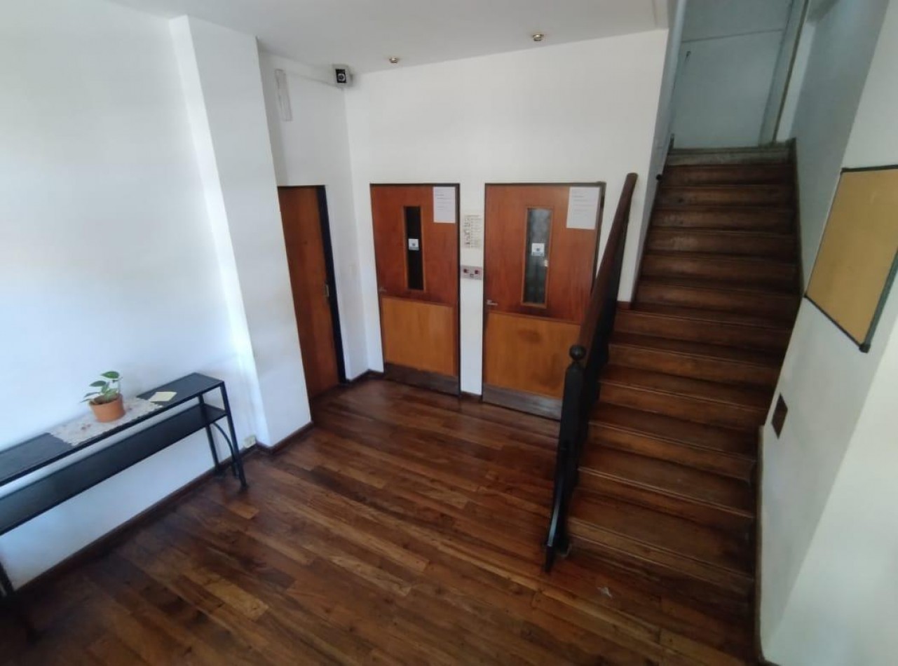 ALQUILER DOS AMBIENTES CON BALCON SAN MIGUEL CENTRO
