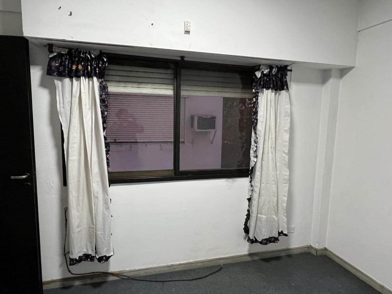 ALQUILER DOS AMBIENTES CON BALCON SAN MIGUEL CENTRO