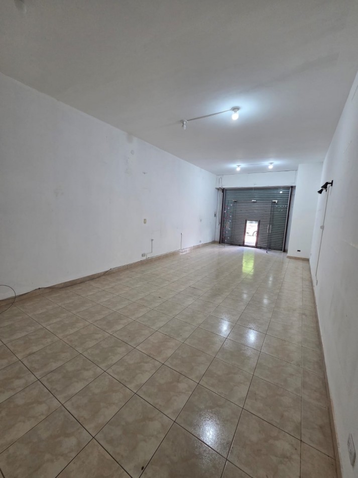 ALQUILER LOCAL OFICINA COMERCIAL SAN MIGUEL CENTRO