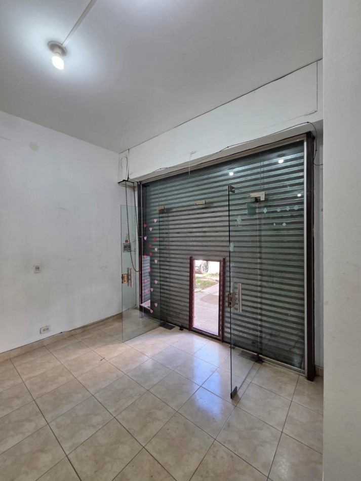 ALQUILER LOCAL OFICINA COMERCIAL SAN MIGUEL CENTRO