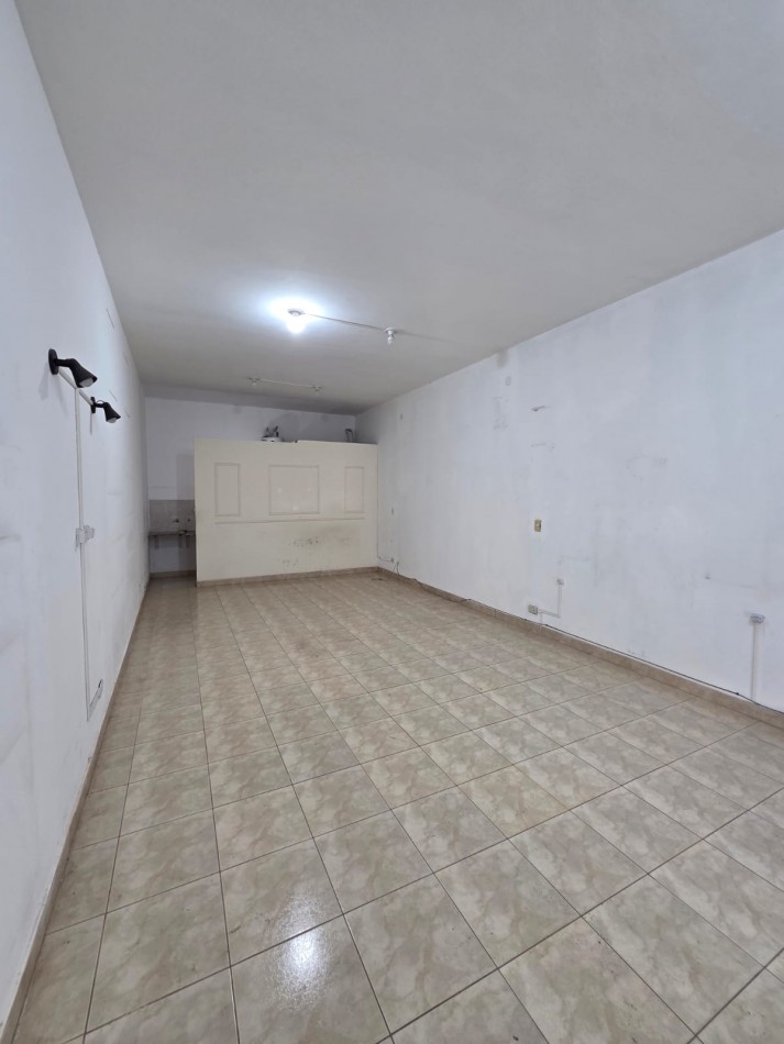 ALQUILER LOCAL OFICINA COMERCIAL SAN MIGUEL CENTRO