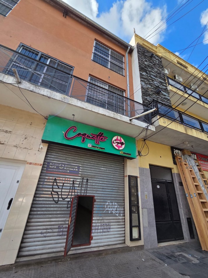 ALQUILER LOCAL OFICINA COMERCIAL SAN MIGUEL CENTRO