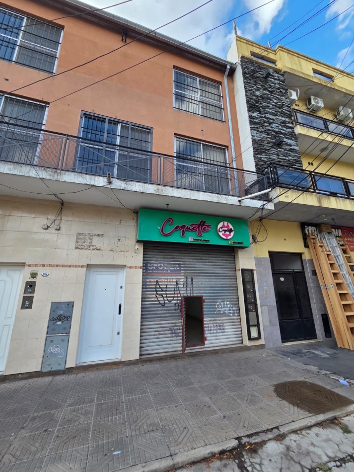 ALQUILER LOCAL OFICINA COMERCIAL SAN MIGUEL CENTRO