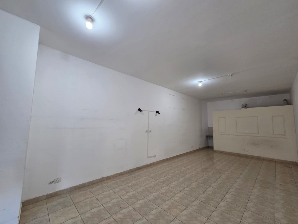 ALQUILER LOCAL OFICINA COMERCIAL SAN MIGUEL CENTRO