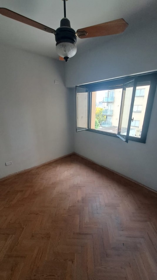 ALQUILER DOS AMBIENTES CON BALCON MUÑIZ CENTRO