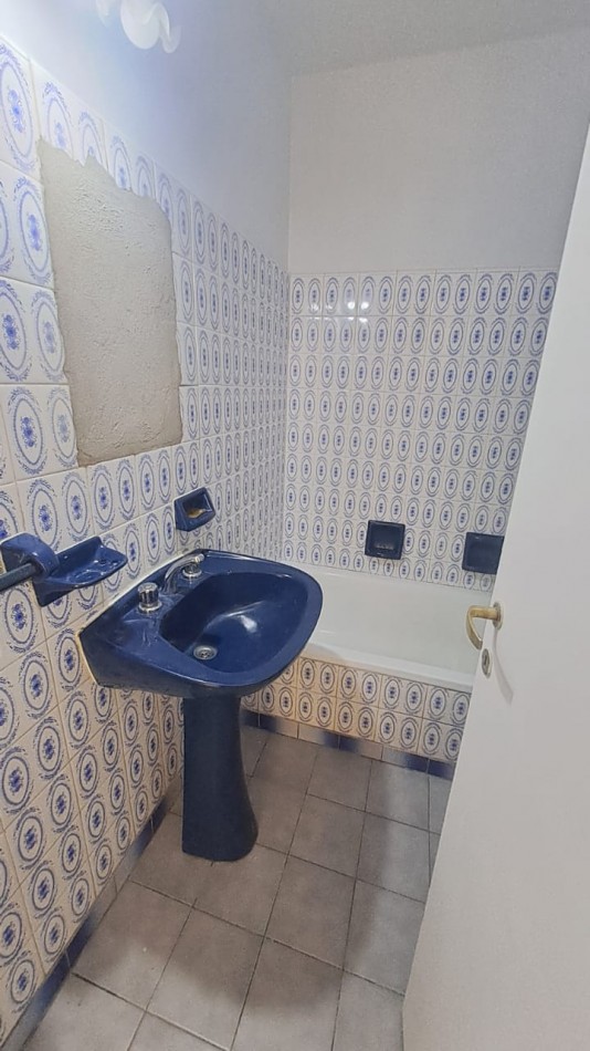 ALQUILER DOS AMBIENTES CON BALCON MUÑIZ CENTRO