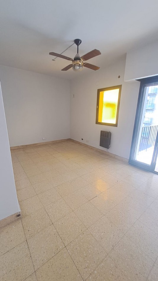 ALQUILER DOS AMBIENTES CON BALCON MUÑIZ CENTRO