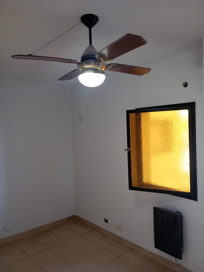 ALQUILER DOS AMBIENTES CON BALCON MUÑIZ CENTRO