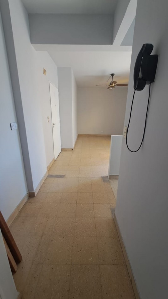 ALQUILER DOS AMBIENTES CON BALCON MUÑIZ CENTRO