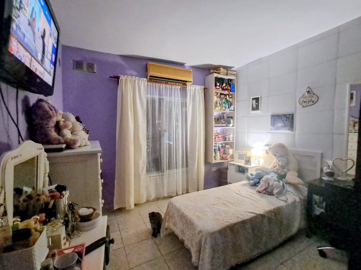 VENTA APTO CREDITO CASA CUATRO AMBIENTES PATIO COCHERA SAN MIGUEL