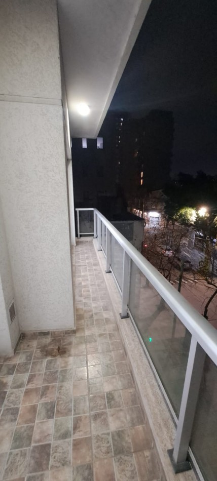 ALQUILER MONOAMBIENTE BALCON AMPLIO SAN MIGUEL CENTRO