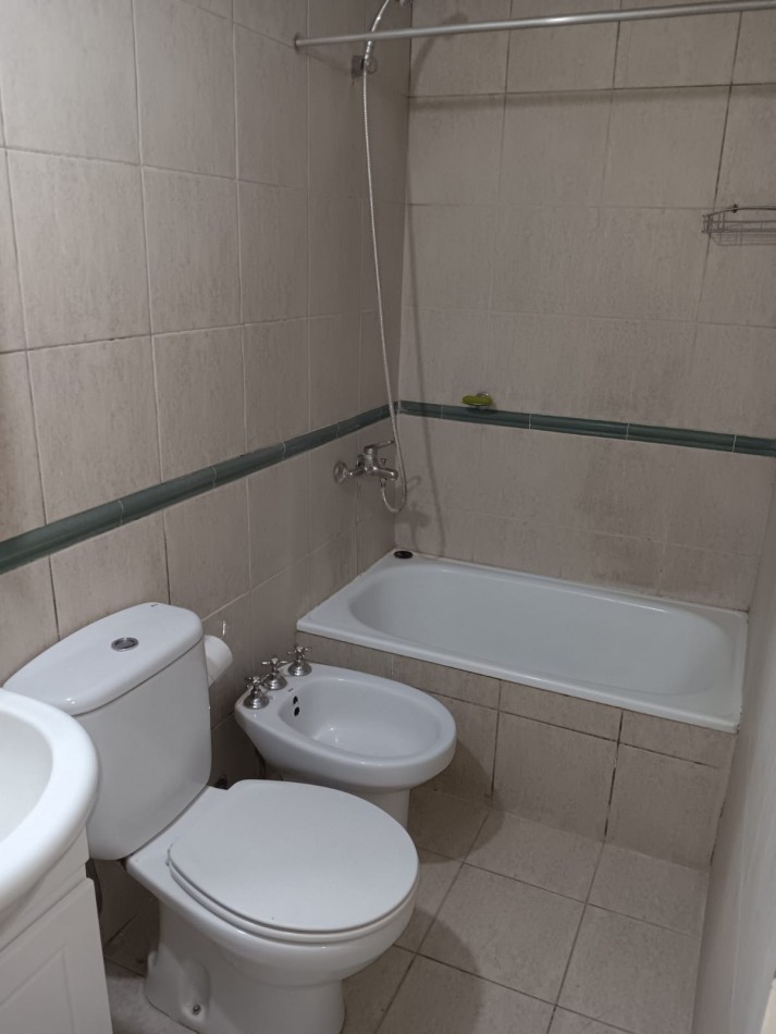 ALQUILER DOS AMBIENTES IBIZA III MUÑIZ SAN MIGUEL CENTRO