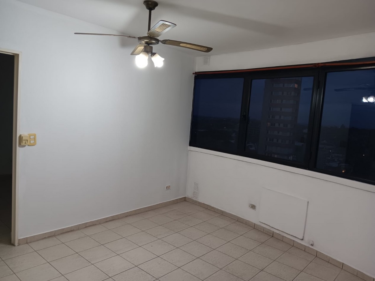 ALQUILER DOS AMBIENTES IBIZA III MUÑIZ SAN MIGUEL CENTRO