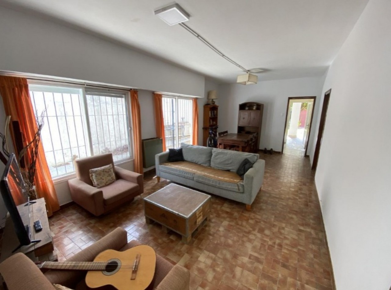VENTA APTO CREDITO CASA TRES AMBIENTES COCHERA PARQUE PILETA SAN MIGUEL